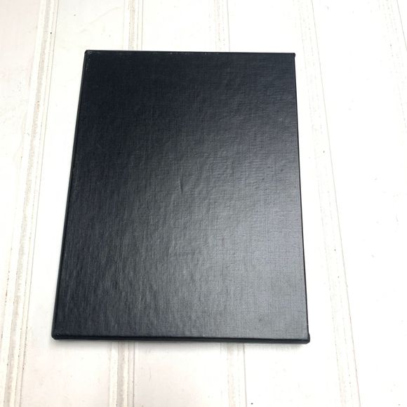 1995 Commemorative Stamp Collection Book NO STAMPS - Picture 8 of 13